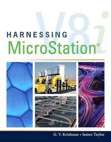 Harnessing Microstation V8i - Image 1