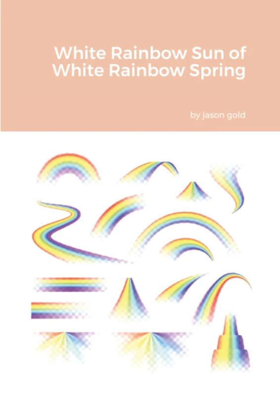 White Rainbow Sun of White Rainbow Spring - Image 1
