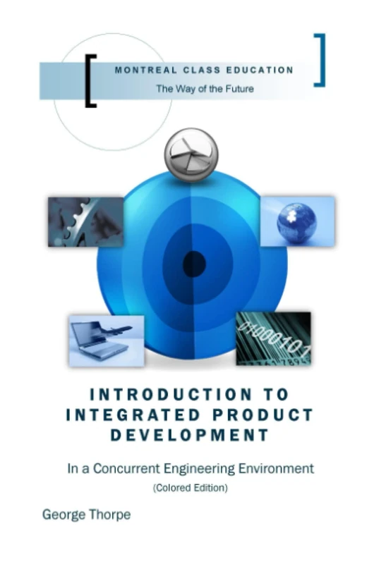INTRODUCTION TO INTEGRATED PRODUCT DEVELOPMENT - Image 1