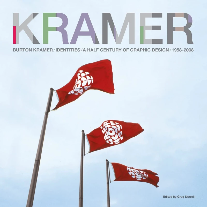 Burton Kramer Identities - Image 1