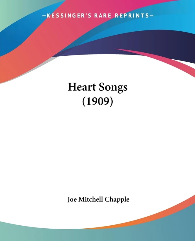 Heart Songs (1909)