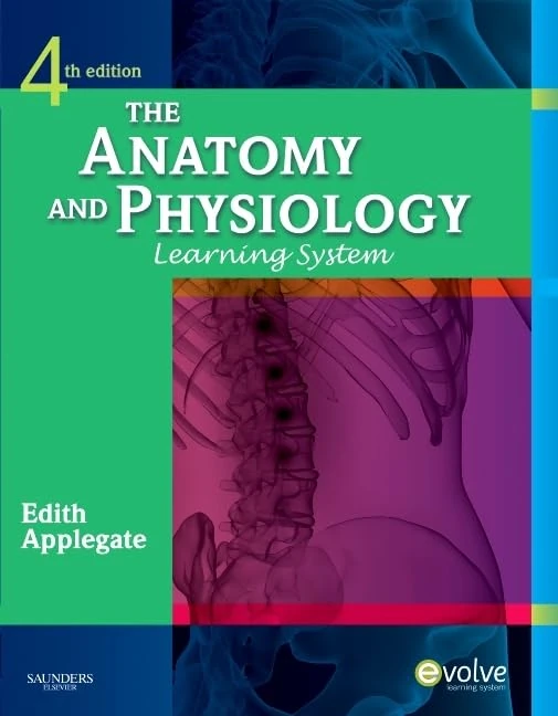 The Anatomy and Physiology Learning System