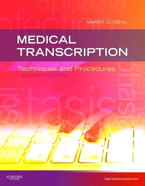 Medical Transcription: Techniques and Procedures - Image 1