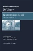 Intraoperative MRI in Functional Neurosurgery, An Issue of Neurosurgery Clinics (Volume 20-2) (The Clinics: Surgery, Volume 20-2) - Image 1