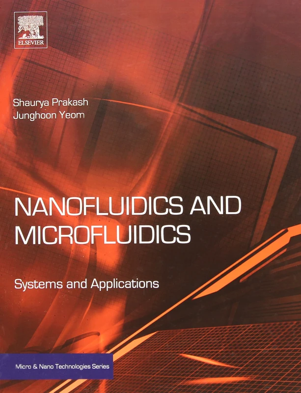 William Andrew Nanofluidics and Microfluidics Textbook