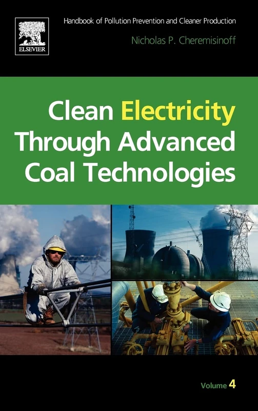 William Andrew - Clean Electricity Through Advanced Coal Tech