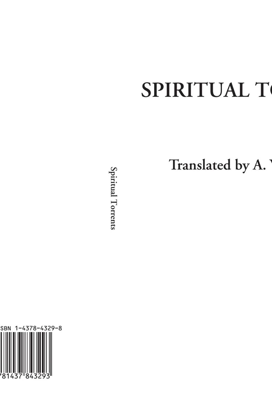 Spiritual Torrents