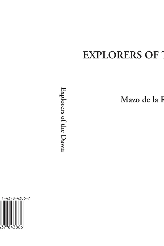 Explorers of the Dawn