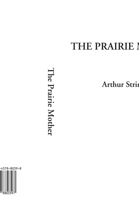 The Prairie Mother
