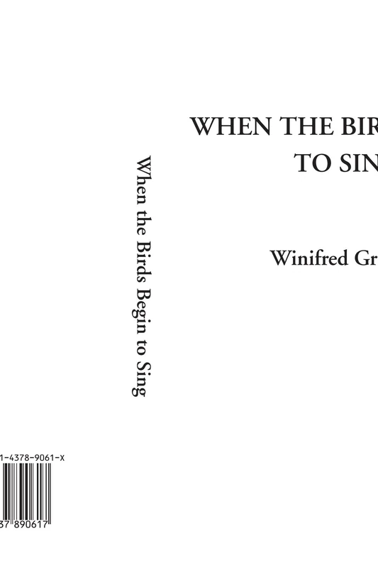 When the Birds Begin to Sing