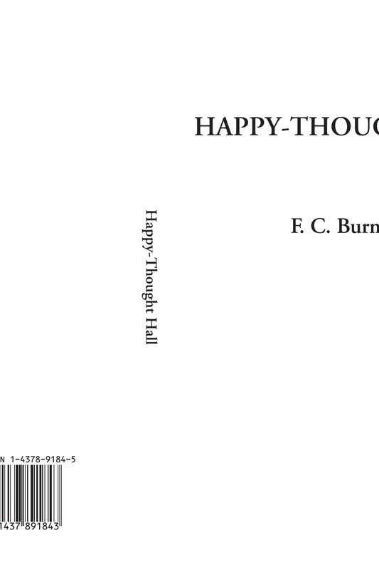 Happy-Thought Hall