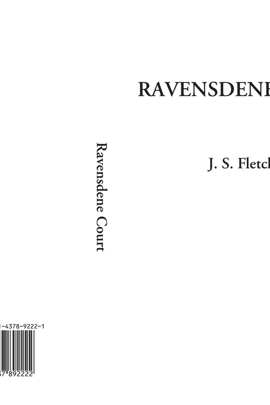 Ravensdene Court