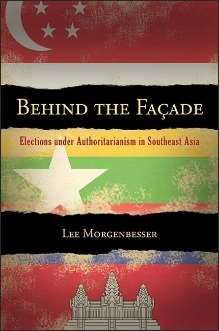 Behind the Facade: Elections under Authoritarianism in Southeast Asia - Image 1