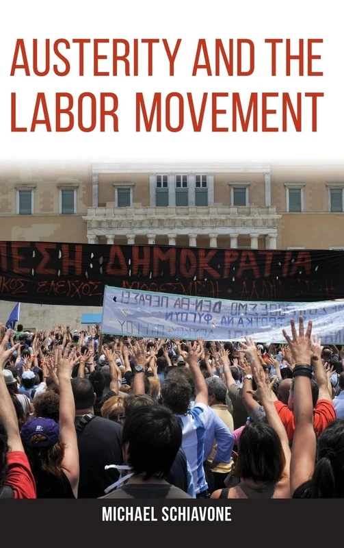 Austerity and the Labor Movement (SUNY Press Open Access)