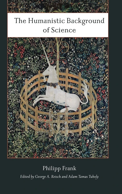 The Humanistic Background of Science (SUNY series in American Philosophy and Cultural Thought) - Image 1