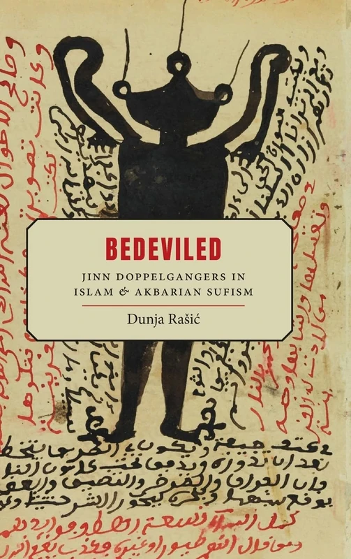 Bedeviled: Jinn Doppelgangers in Islam and Akbarian Sufism (SUNY series in Islam)