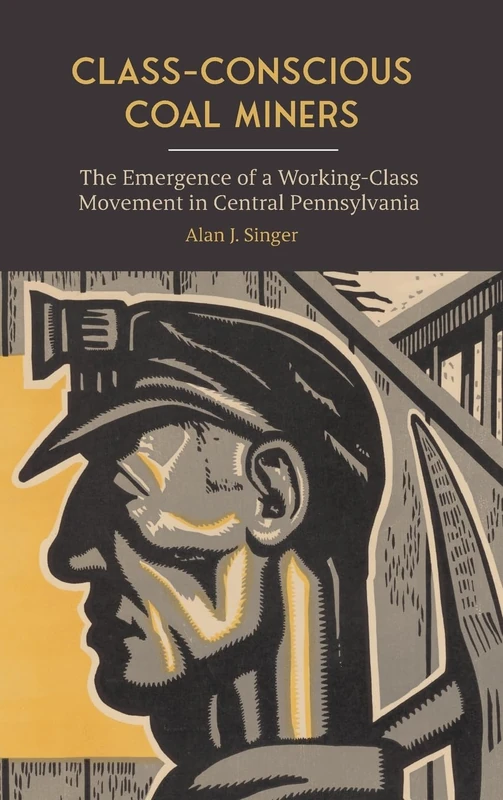 Class-Conscious Coal Miners: The Emergence of a Working-Class Movement in Central Pennsylvania (SUNY series in Labor Studies)