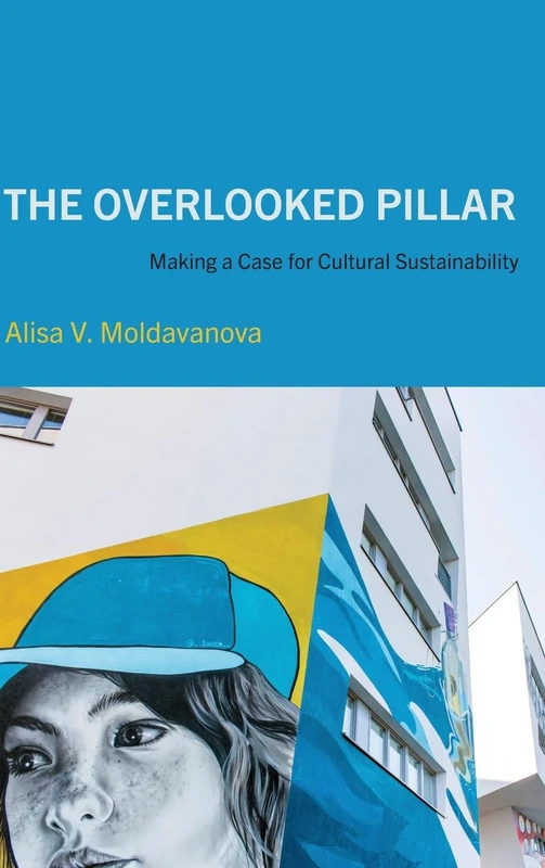 The Overlooked Pillar: Making a Case for Cultural Sustainability - Image 1