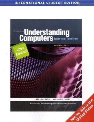 2009 Update (Understanding Computers: Today and Tomorrow) - Image 1