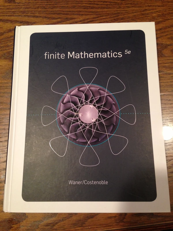 Finite Mathematics