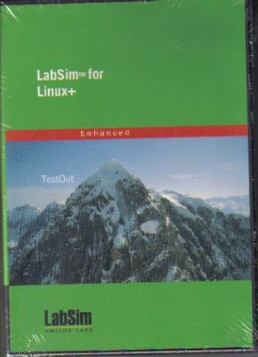 Labsim for Linux+