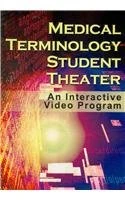 Medical Terminology Student Theater Institutional Version: An Interactive Video Program