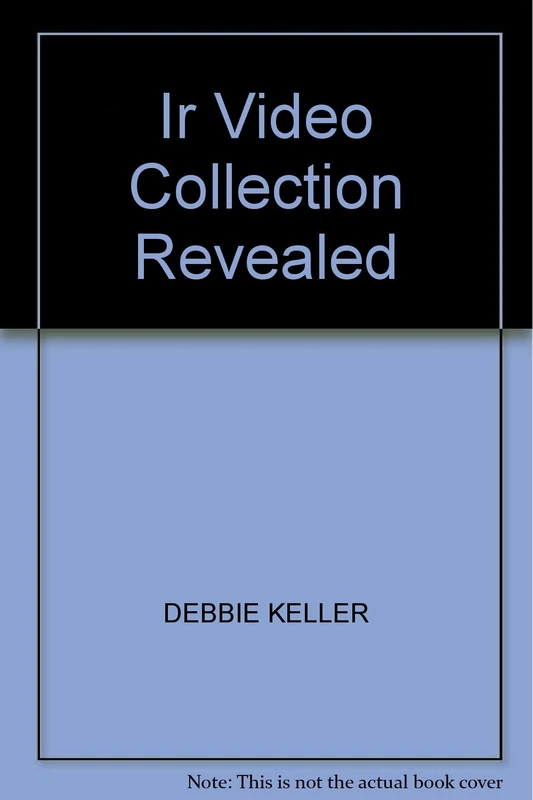 Instructor Resource CD-ROM for Keller's The Video Collection Revealed: Adobe Premiere Pro, After Effects, Soundbooth and Encore CS5