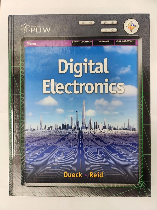 Digital Electronics