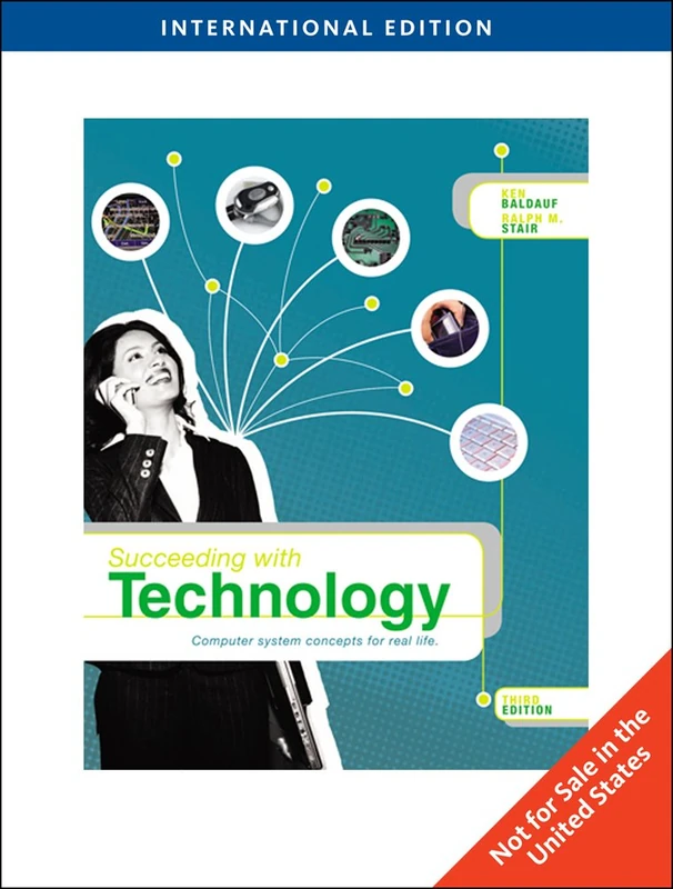 Succeeding with Technology - Image 1