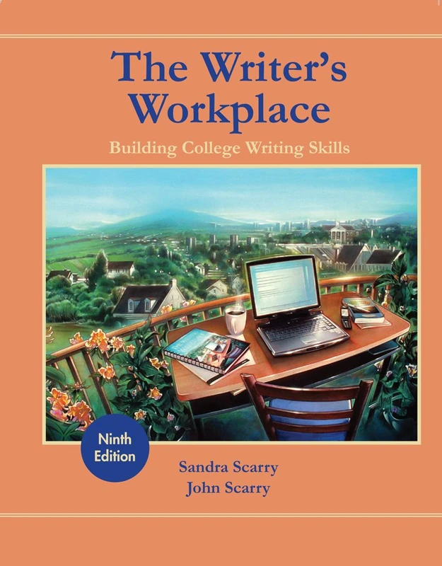The Writer's Workplace: Building College Writing Skills
