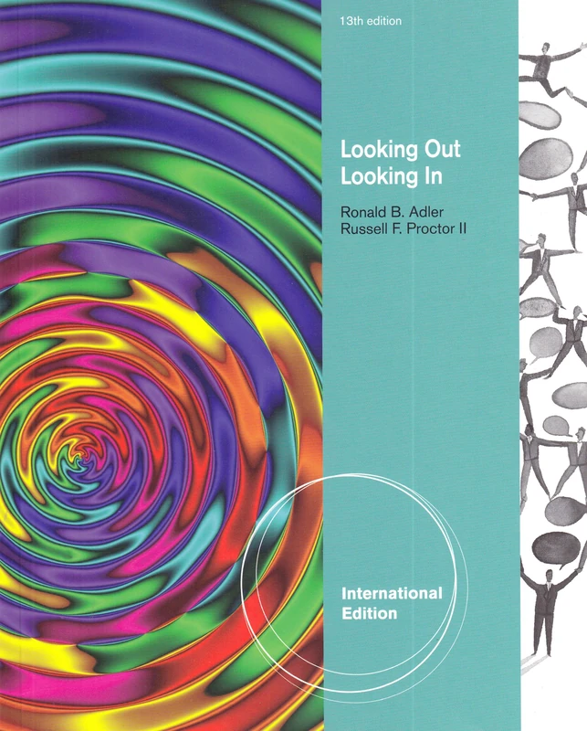 Looking Out, Looking In