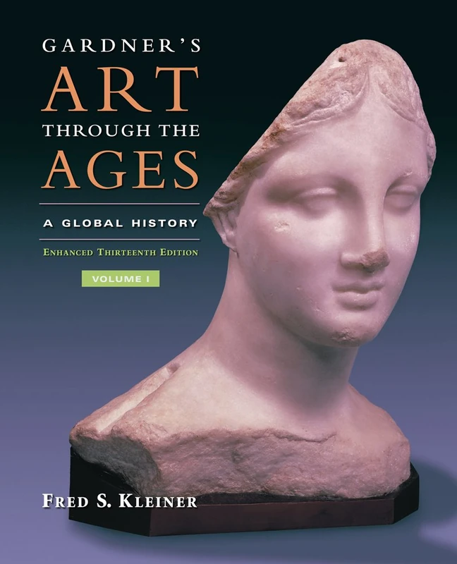 Gardner S Art Through the Ages: Global History, Enhanced Edition, Volume I: 1 - Image 1