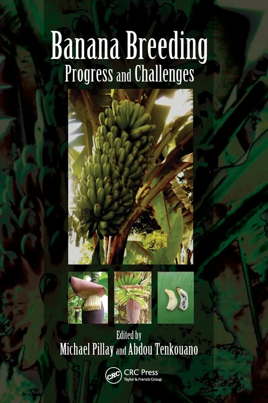 Banana Breeding: Progress and Challenges