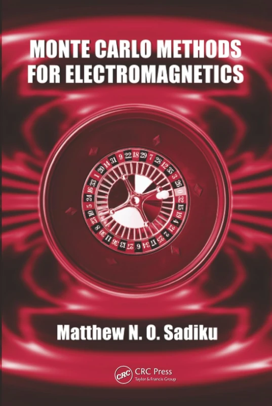 Monte Carlo Methods for Electromagnetics