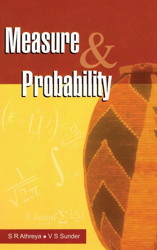 Measure and Probability