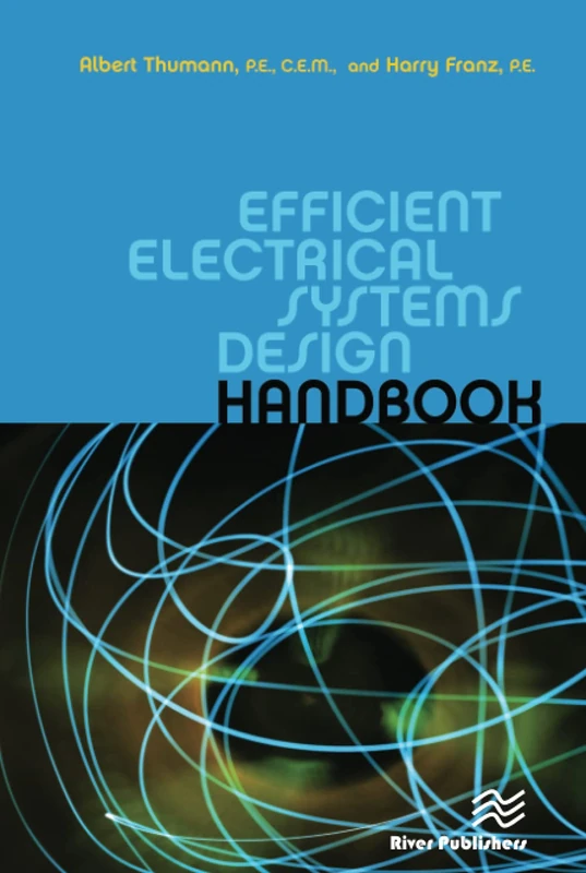 Efficient Electrical Systems Design Handbook