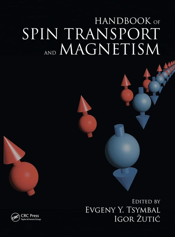 Handbook of Spin Transport and Magnetism