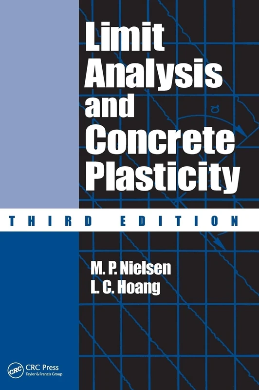 Limit Analysis and Concrete Plasticity