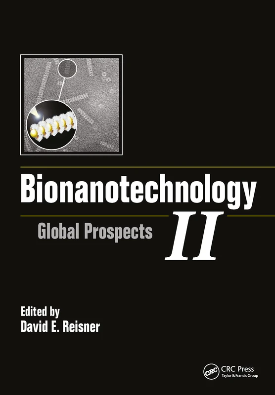 Bionanotechnology II: Global Prospects