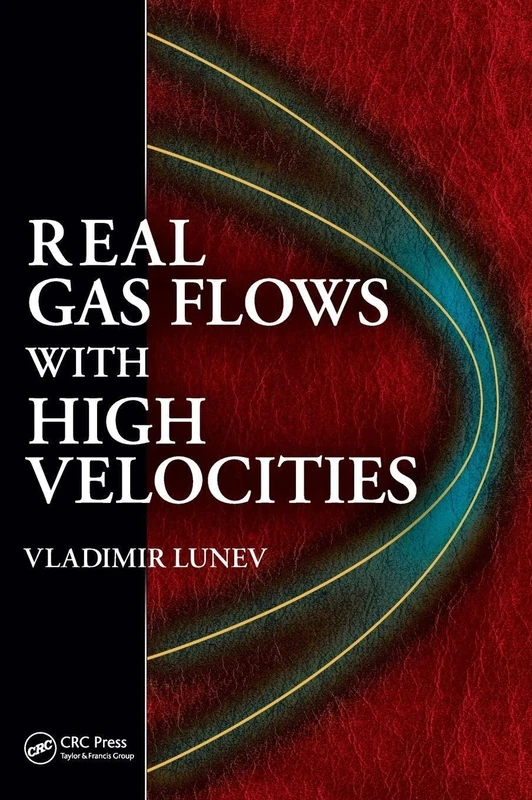 Real Gas Flows with High Velocities