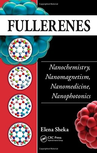 Fullerenes: Nanochemistry, Nanomagnetism, Nanomedicine, Nanophotonics