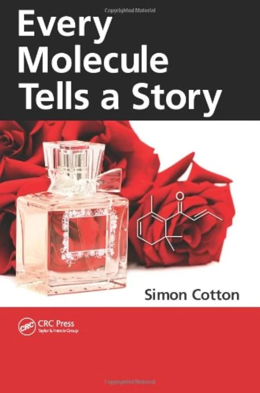 Every Molecule Tells a Story