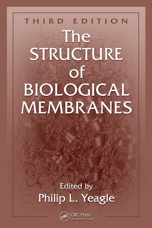 The Structure of Biological Membranes