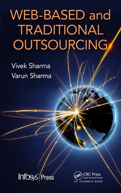 Web-Based and Traditional Outsourcing (Infosys Press)