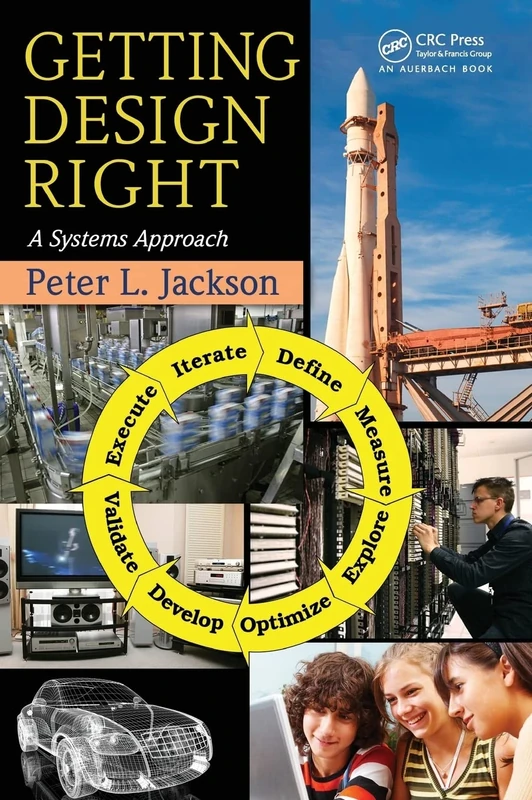 Getting Design Right: A Systems Approach