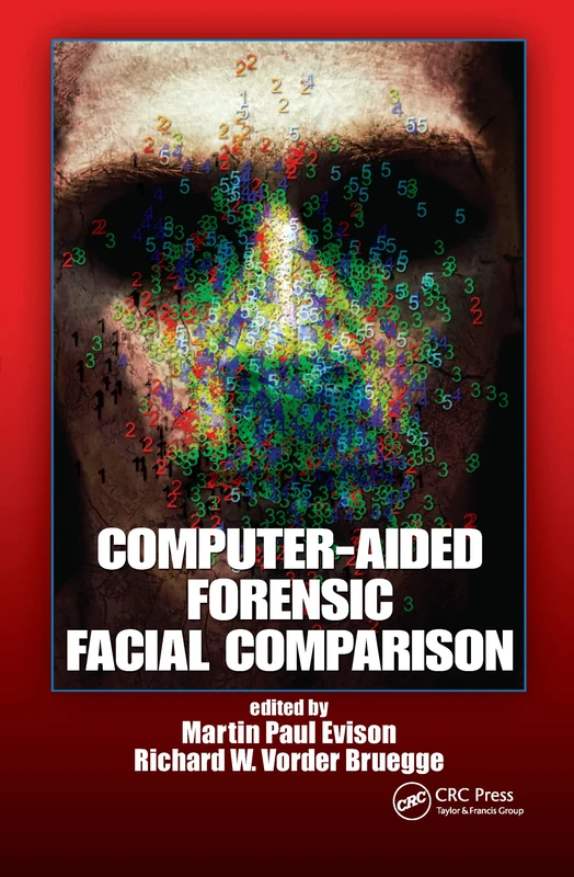 Computer-Aided Forensic Facial Comparison
