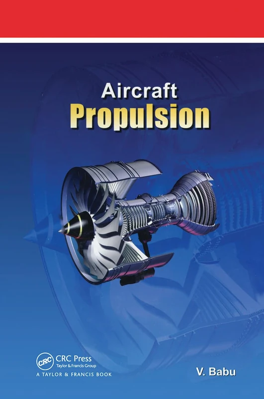 Aircraft Propulsion - Image 1