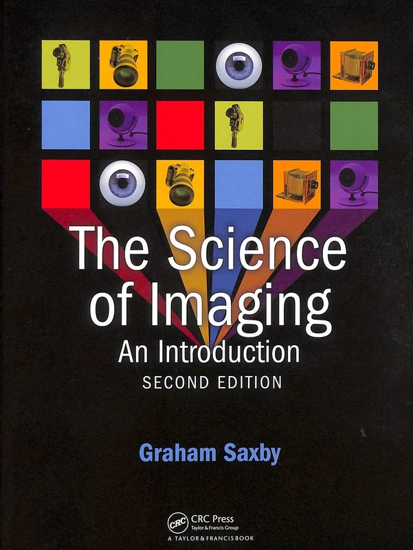 The Science of Imaging: An Introduction