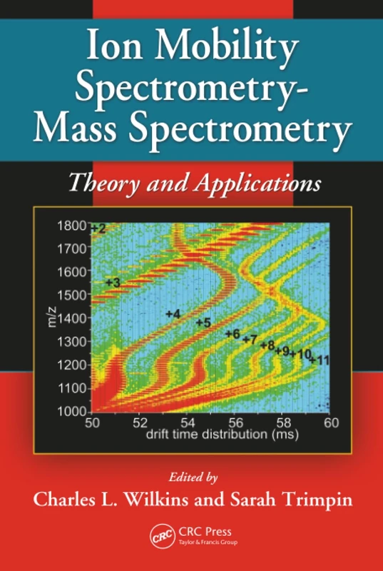 Ion Mobility Spectrometry - Mass Spectrometry: Theory and Applications