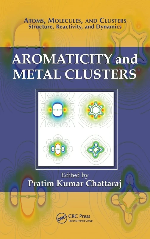 Aromaticity and Metal Clusters (Atoms, Molecules, and Clusters)